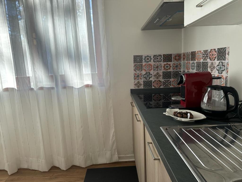 Appartamento Elegante In Centro 乌迪内 外观 照片